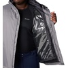 image:imageColumbia Whirlibird V Interchange JacketCity Grey Melange