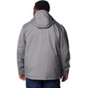 image:imageColumbia Whirlibird V Interchange JacketCity Grey Melange