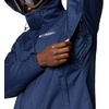image:imageColumbia Whirlibird V Interchange JacketCollegiate Navy Melange