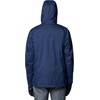 image:imageColumbia Whirlibird V Interchange JacketCollegiate Navy Melange