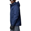 image:imageColumbia Whirlibird V Interchange JacketCollegiate Navy Melange
