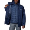image:imageColumbia Whirlibird V Interchange JacketCollegiate Navy Melange