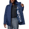 image:imageColumbia Whirlibird V Interchange JacketCollegiate Navy Melange