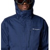 image:imageColumbia Whirlibird V Interchange JacketCollegiate Navy Melange