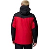 image:imageColumbia Whirlibird V Interchange JacketMountain RedBlack