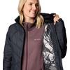 image:imageColumbia Womens Heavenly JacketBlack