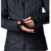 image:imageColumbia Womens Heavenly JacketBlack