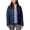 image:imageColumbia Womens Heavenly JacketCollegiate Navy