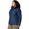 image:imageColumbia Womens Heavenly JacketCollegiate Navy