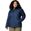 image:imageColumbia Womens Heavenly JacketCollegiate Navy