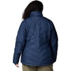 image:imageColumbia Womens Heavenly JacketCollegiate Navy