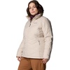 image:imageColumbia Womens Heavenly JacketDark Stone