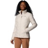 image:imageColumbia Womens Heavenly JacketDark Stone