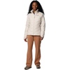 image:imageColumbia Womens Heavenly JacketDark Stone