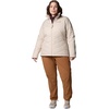 image:imageColumbia Womens Heavenly JacketDark Stone