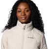image:imageColumbia Womens Heavenly JacketDark Stone