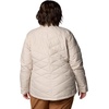 image:imageColumbia Womens Heavenly JacketDark Stone