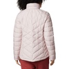 image:imageColumbia Womens Heavenly JacketMineral Pink