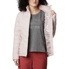 image:imageColumbia Womens Heavenly JacketMineral Pink
