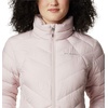 image:imageColumbia Womens Heavenly JacketMineral Pink