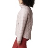 image:imageColumbia Womens Heavenly JacketMineral Pink