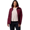 image:imageColumbia Womens Heavenly JacketRich Wine