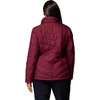 image:imageColumbia Womens Heavenly JacketRich Wine