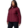 image:imageColumbia Womens Heavenly JacketRich Wine