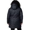 image:imageColumbia Womens Heavenly Long Hooded JacketBlack
