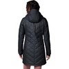 image:imageColumbia Womens Heavenly Long Hooded JacketBlack