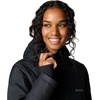 image:imageColumbia Womens Heavenly Long Hooded JacketBlack