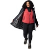 image:imageColumbia Womens Heavenly Long Hooded JacketBlack