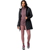 image:imageColumbia Womens Heavenly Long Hooded JacketBlack
