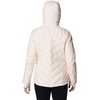 image:imageColumbia Womens Heavenly Long Hooded JacketColor