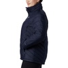image:imageColumbia Womens Heavenly Long Hooded JacketDark Nocturnal