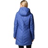 image:imageColumbia Womens Heavenly Long Hooded JacketEve
