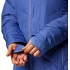 image:imageColumbia Womens Heavenly Long Hooded JacketEve
