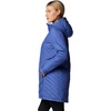 image:imageColumbia Womens Heavenly Long Hooded JacketEve
