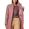 image:imageColumbia Womens Heavenly Long Hooded JacketFig