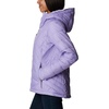 image:imageColumbia Womens Heavenly Long Hooded JacketFrosted Purple
