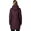 image:imageColumbia Womens Heavenly Long Hooded JacketMoonvista