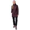 image:imageColumbia Womens Heavenly Long Hooded JacketMoonvista