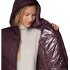 image:imageColumbia Womens Heavenly Long Hooded JacketMoonvista