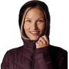 image:imageColumbia Womens Heavenly Long Hooded JacketMoonvista