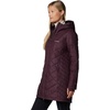 image:imageColumbia Womens Heavenly Long Hooded JacketMoonvista