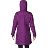 image:imageColumbia Womens Heavenly Long Hooded JacketPlum