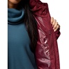 image:imageColumbia Womens Heavenly Long Hooded JacketRich Wine