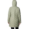 image:imageColumbia Womens Heavenly Long Hooded JacketSafari