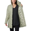 image:imageColumbia Womens Heavenly Long Hooded JacketSafari