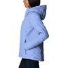 image:imageColumbia Womens Heavenly Long Hooded JacketSerenity